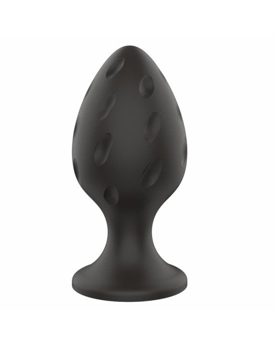 Анальна пробка - Silicone Anal Plug L, 4,4 см Анальна пробка - Silicone Anal Plug L, 4,4 см
