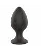 Анальна пробка - Silicone Anal Plug L, 4,4 см Анальна пробка - Silicone Anal Plug L, 4,4 см