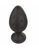 Анальна пробка - Silicone Anal Plug L, 4,4 см Анальна пробка - Silicone Anal Plug L, 4,4 см