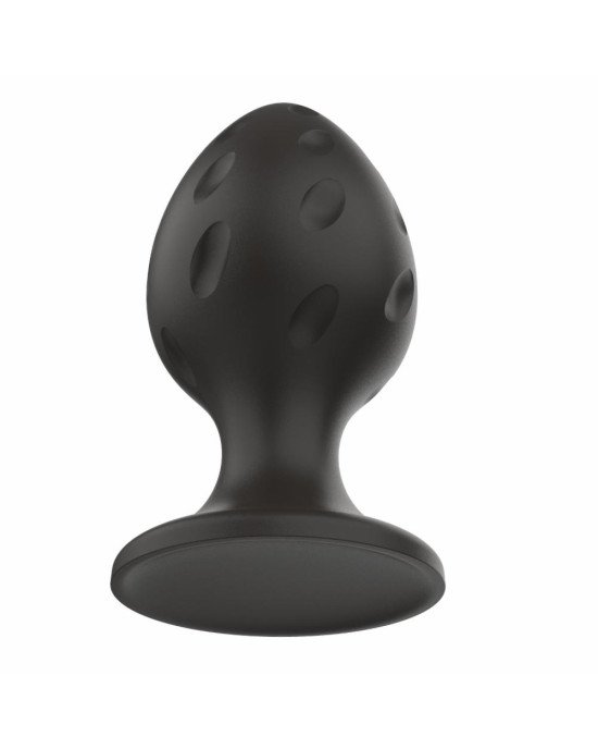 Анальна пробка - Silicone Anal Plug L, 4,4 см Анальна пробка - Silicone Anal Plug L, 4,4 см