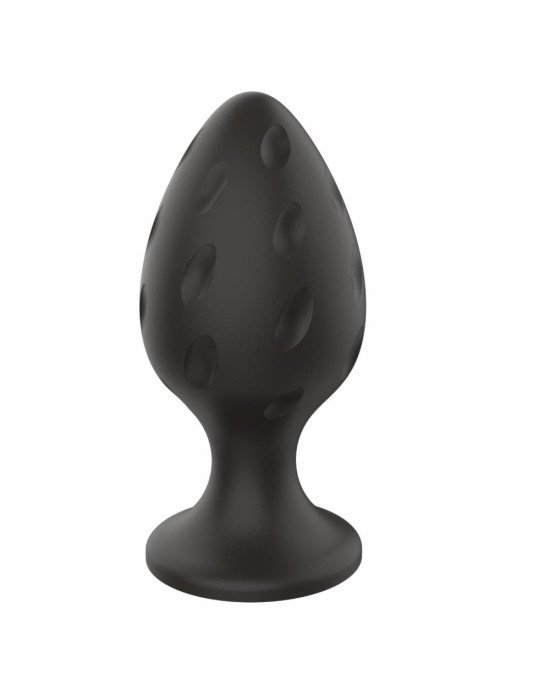 Анальна пробка - Silicone Anal Plug L, 4,4 см Анальна пробка - Silicone Anal Plug L, 4,4 см