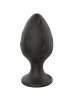 Анальна пробка - Silicone Anal Plug L, 4,4 см Анальна пробка - Silicone Anal Plug L, 4,4 см