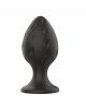 Анальна пробка - Silicone Anal Plug L, 4,4 см Анальна пробка - Silicone Anal Plug L, 4,4 см