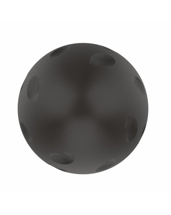 Анальна пробка - Silicone Anal Plug L, 4,4 см Анальна пробка - Silicone Anal Plug L, 4,4 см