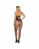 Бодістокінг - Ero-Dom Obsession Mesh Bodystocking Бодістокінг - Ero-Dom Obsession Mesh Bodystocking