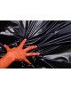 Простирадло - SexMax WetGAMES Sex-Laken Black, 180 x 220 см Простирадло - SexMax WetGAMES Sex-Laken Black, 180 x 220 см