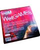 Простирадло - SexMax WetGAMES Sex-Laken Red, 180 x 220 см Простирадло - SexMax WetGAMES Sex-Laken Red, 180 x 220 см