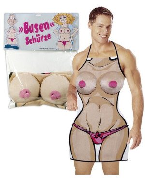 Фартух - Busen Schürze