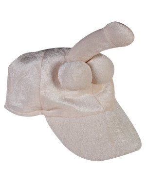 Кепка - Schirmmutze Penis