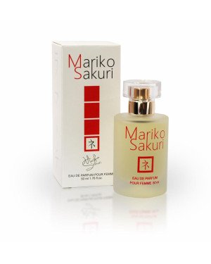 Парфуми з феромонами - Aurora Mariko Sakuri Women, 50 мл