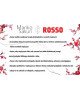 Парфуми з феромонами - Aurora Mariko Sakuri Rosso Women, 50 мл Парфуми з феромонами - Aurora Mariko Sakuri Rosso Women, 50 мл