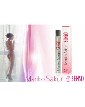 Парфуми з феромонами - Aurora Mariko Sakuri Senso Women, 15 мл Парфуми з феромонами - Aurora Mariko Sakuri Senso Women, 15 мл