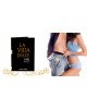 Парфуми з феромонами - Aurora La Vida Dulce Women, 1 мл Парфуми з феромонами - Aurora La Vida Dulce Women, 1 мл