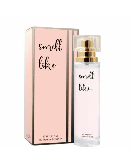 Парфуми з феромонами - Aurora Smell Like 07 Woman, 30 мл Парфуми з феромонами - Aurora Smell Like 07 Woman, 30 мл