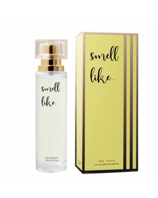 Парфуми з феромонами - Aurora Smell Like 03 Woman, 30 мл Парфуми з феромонами - Aurora Smell Like 03 Woman, 30 мл