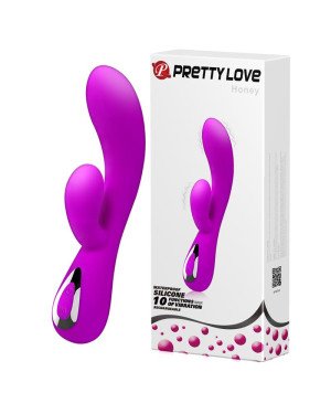PRETTY LOVE-HONEY USB-10 function