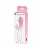 PRETTY LOVE - SNAPPY, light pink, 30 vibration functions