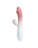 PRETTY LOVE - SNAPPY, light pink, 30 vibration functions