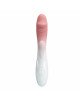 PRETTY LOVE - SNAPPY, light pink, 30 vibration functions