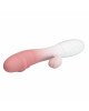 PRETTY LOVE - SNAPPY, light pink, 30 vibration functions