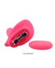 PRETTY LOVE - FANCY CLAMSHELL 12 function vibrations PRETTY LOVE - FANCY CLAMSHELL 12 function vibrations