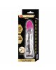 Насадка на член - Neron, 18 cm, TPR, Waterproof Насадка на член - Neron, 18 cm, TPR, Waterproof