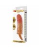 Насадка на член - Peirre, 15,5 cm, TPR, Waterproof Насадка на член - Peirre, 15,5 cm, TPR, Waterproof