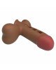 Насадка на член - Tyronn, Silicone, Waterproof Насадка на член - Tyronn, Silicone, Waterproof
