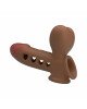 Насадка на член - Tyronn, Silicone, Waterproof Насадка на член - Tyronn, Silicone, Waterproof