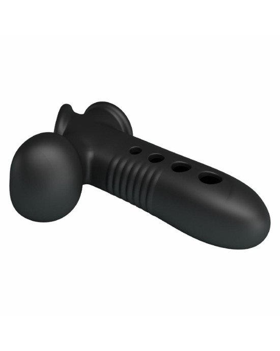 Насадка на член - Crane, Silicone, Waterproof Насадка на член - Crane, Silicone, Waterproof
