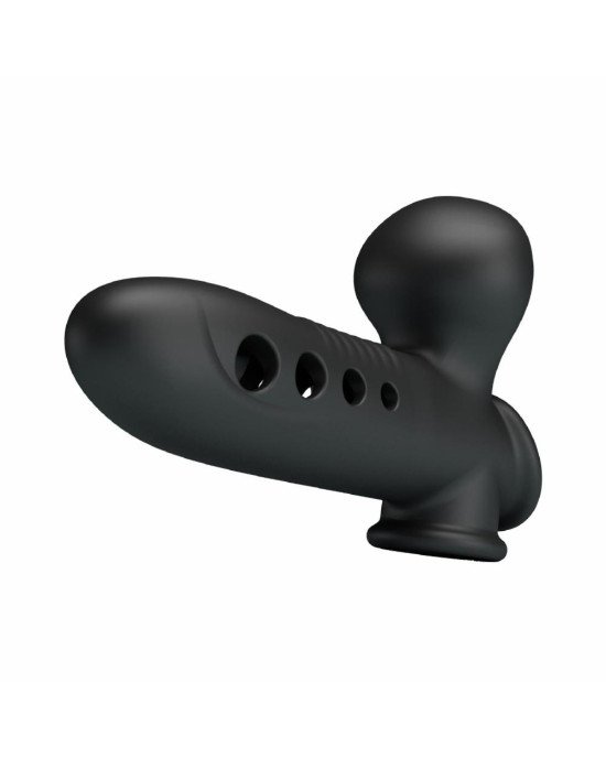 Насадка на член - Crane, Silicone, Waterproof Насадка на член - Crane, Silicone, Waterproof