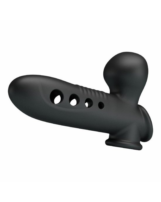 Насадка на член - Crane, Silicone, Waterproof Насадка на член - Crane, Silicone, Waterproof