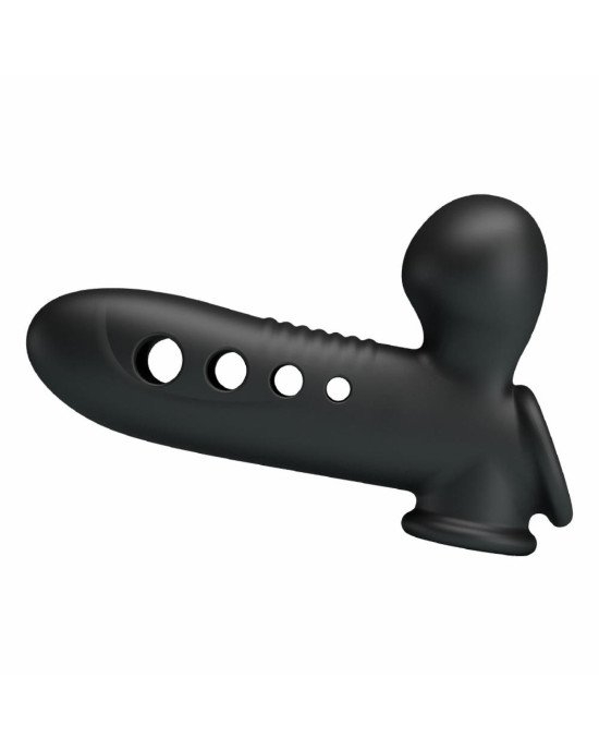 Насадка на член - Crane, Silicone, Waterproof Насадка на член - Crane, Silicone, Waterproof