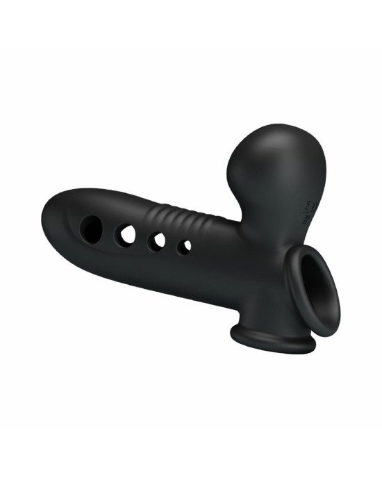 Насадка на член - Crane, Silicone, Waterproof Насадка на член - Crane, Silicone, Waterproof