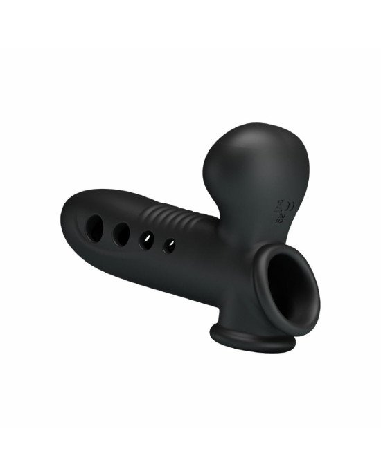 Насадка на член - Crane, Silicone, Waterproof Насадка на член - Crane, Silicone, Waterproof