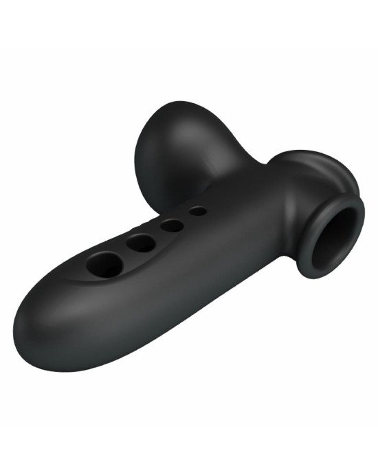 Насадка на член - Crane, Silicone, Waterproof Насадка на член - Crane, Silicone, Waterproof