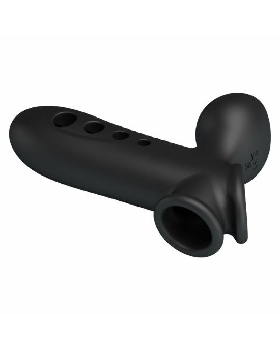 Насадка на член - Crane, Silicone, Waterproof Насадка на член - Crane, Silicone, Waterproof