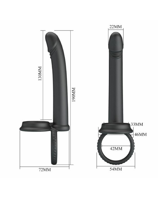 Moses, Silicone, waterproof Moses, Silicone, waterproof