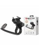BULL WARRIOR, 10 vibration functions BULL WARRIOR, 10 vibration functions