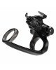BULL WARRIOR, 10 vibration functions BULL WARRIOR, 10 vibration functions