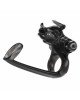 BULL WARRIOR, 10 vibration functions BULL WARRIOR, 10 vibration functions