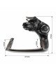BULL WARRIOR, 10 vibration functions BULL WARRIOR, 10 vibration functions