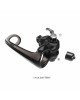 BULL WARRIOR, 10 vibration functions BULL WARRIOR, 10 vibration functions