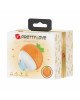 Вібратор - Pineapple Secret, 12 thumping functions, Silicone Вібратор - Pineapple Secret, 12 thumping functions, Silicone