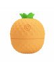 Вібратор - Pineapple Secret, 12 thumping functions, Silicone Вібратор - Pineapple Secret, 12 thumping functions, Silicone