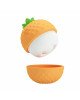 Вібратор - Pineapple Secret, 12 thumping functions, Silicone Вібратор - Pineapple Secret, 12 thumping functions, Silicone