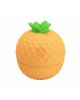 Вібратор - Pineapple Secret, 12 thumping functions, Silicone Вібратор - Pineapple Secret, 12 thumping functions, Silicone