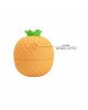 Вібратор - Pineapple Secret, 12 thumping functions, Silicone Вібратор - Pineapple Secret, 12 thumping functions, Silicone