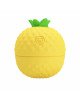 Вібратор - Pineapple Secret, 12 thumping functions, Silicone Вібратор - Pineapple Secret, 12 thumping functions, Silicone