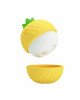 Вібратор - Pineapple Secret, 12 thumping functions, Silicone Вібратор - Pineapple Secret, 12 thumping functions, Silicone